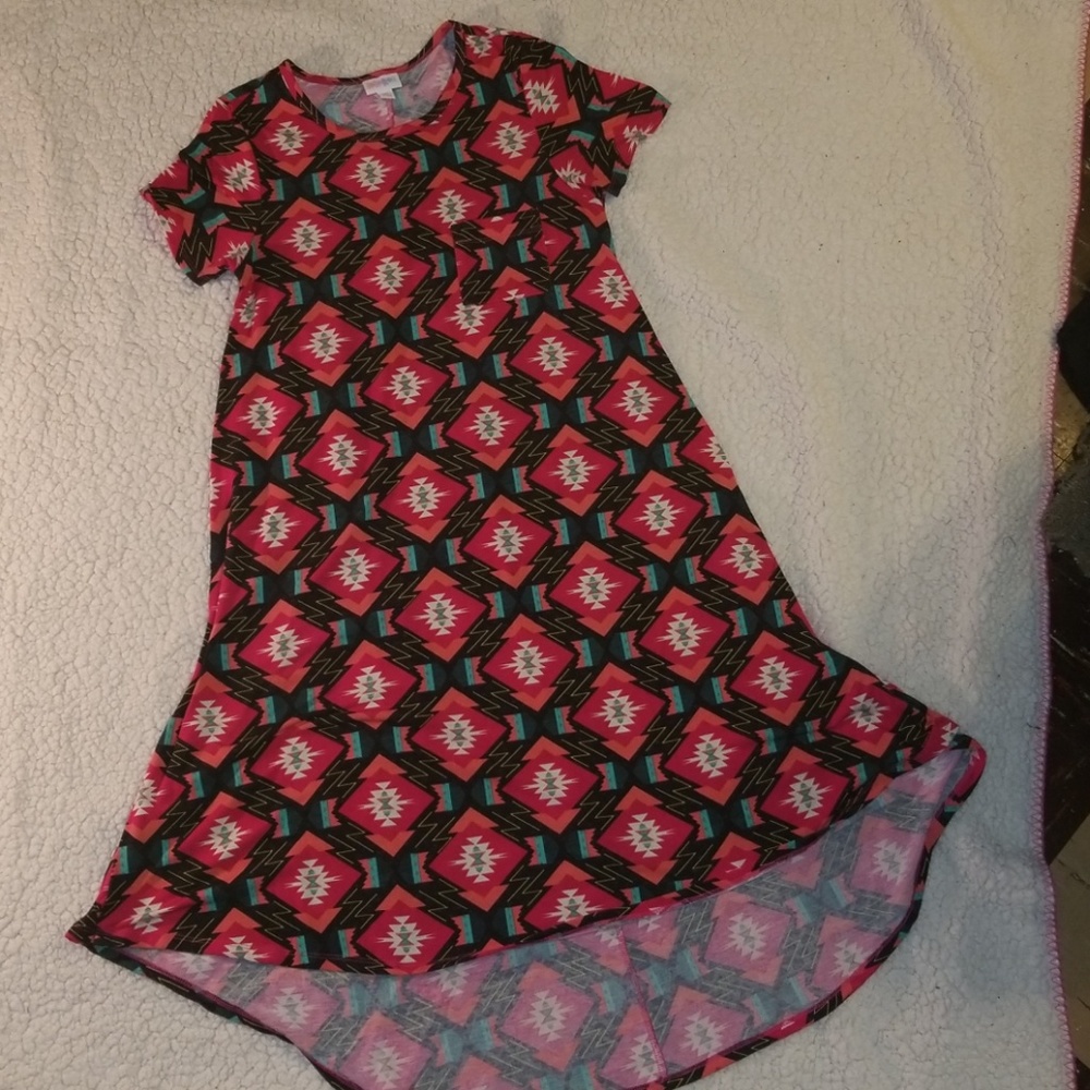 Lularoe Carly